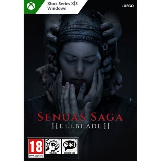 Senuas Saga Hellblade II Xbox Descarga Digital