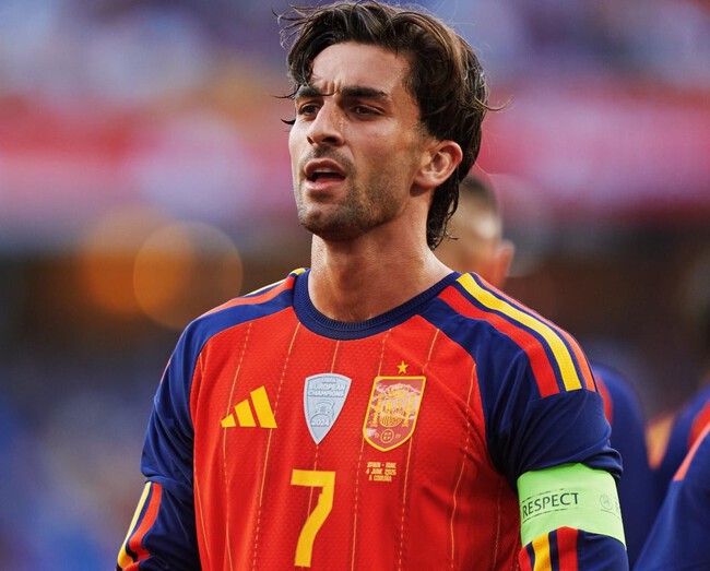 Ferran Torres Jugador Colegio Estudios