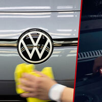 Volkswagen dejó mensajes ocultos en piezas de autos de la competencia con un solo fin: robarles a sus mejores mecánicos. Lo lograron 