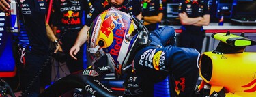 "El futuro nunca se sabe". Sergio Pérez ha desmentido los rumores sobre su retirada de la F1, pero Red Bull insiste en retirarle 