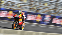 MotoGP Indianapolis 2012: Dani Pedrosa domina una categoría sin alma