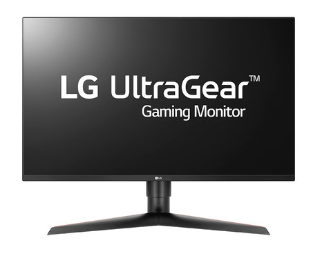 LG UltraGear 27GL850G: crece el catálogo de los monitores gaming que optan al trono de la gama alta