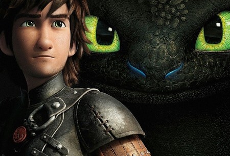 'Cómo entrenar a tu dragón 2', otro entrañable milagro