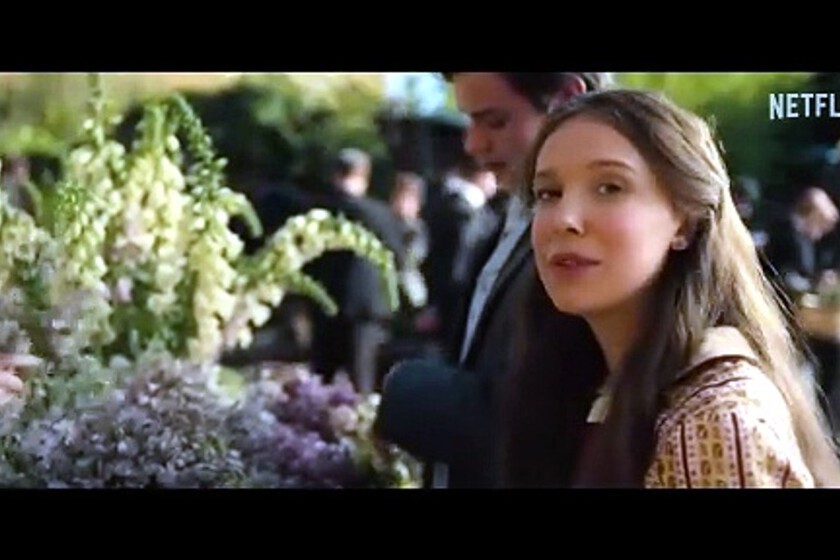La detective más avispada de Netflix vuelve a la carga junto al director de 'Adolescencia' en el intenso tráiler de 'Enola Holmes 3'