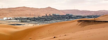 Miles de pozos petroleros agotados podrían ser una mina de oro blanco, y la mayor petrolera del mundo lo sabe: los saudíes van a por litio 