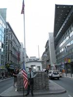 El Museo del Checkpoint Charlie