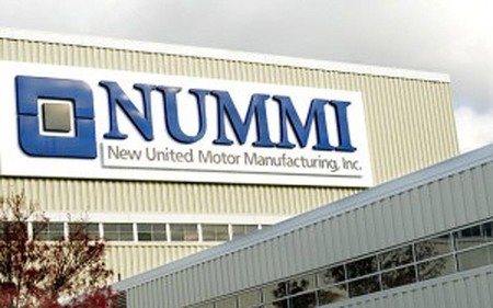 Nummi
