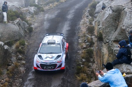 En Hyundai esperan que las mejoras traigan más velocidad y tracción
