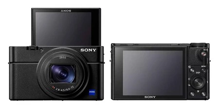 Sony Dsc Rx100 Mkiv 2