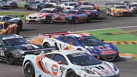 Espectacular desfile gráfico en las nuevas imágenes de Project CARS para Xbox One