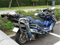 Multa de 8.200 euros por ir a escape libre