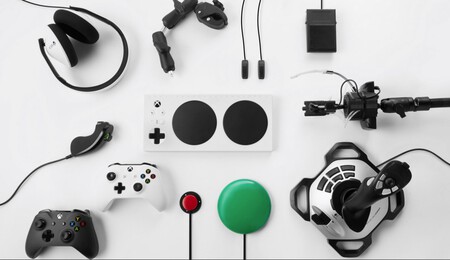Soy discapacitado y me gustan los videojuegos: guía de herramientas, juegos y periféricos accesibles para jugar de forma más cómoda