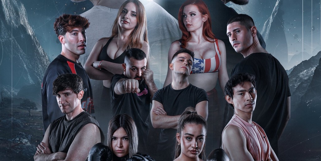 Ibai tiene un as en la manga para arrasar en espectadores y lograr algo histórico en Twitch con La Velada del Año 3 Ibai tiene un as en la manga para arrasar en espectadores y lograr algo histórico en Twitch con La Velada del Año 3