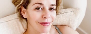 La actriz María Adánez reivindica la importancia de los cursos postparto tras convertirse en madre: ¿cómo nos pueden ayudar?