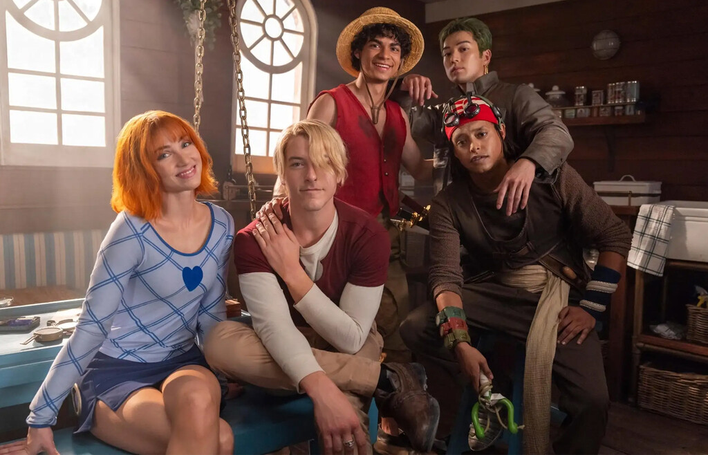 Eiichiro Oda es tan meticuloso con One Piece que incluso ya tiene planeado hasta donde llegará el live-action de Netflix  