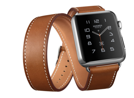Todas las nuevas correas del Apple Watch, ¿dónde está el resto?