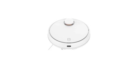 Xiaomi Robot Vacuum S12