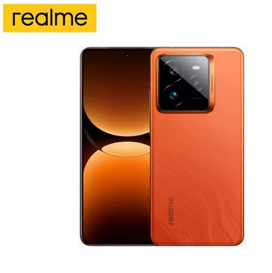  Realme GT 7 Pro Smartphone