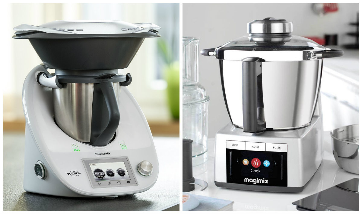 11 gadgets de cocina que el equipo de Directo al Paladar