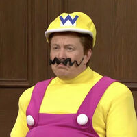 Hace 5 años, Elon Musk apareció en la tele estadounidense vestido de Wario. A Nintendo no le hizo ni pizca de gracia