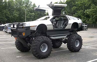 Carbage