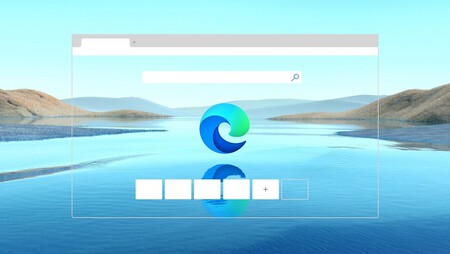 Edge pasa a informar a Microsoft de las búsquedas que haces en el navegador, sea cual sea el buscador, pero puedes desactivarlo