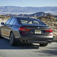 BMW espera que los motores diésel sobrevivan 20 años más, y los gasolina al menos tres décadas