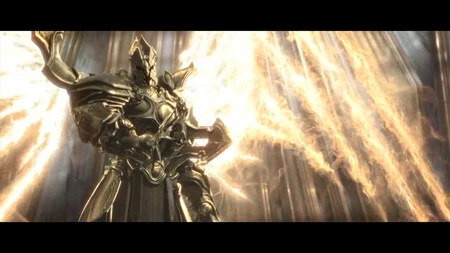 Diablo Iii Cinematica