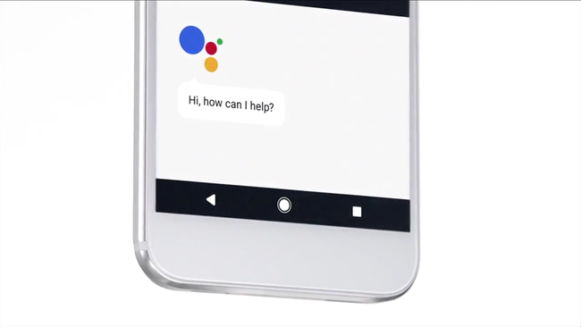 Google Assistant