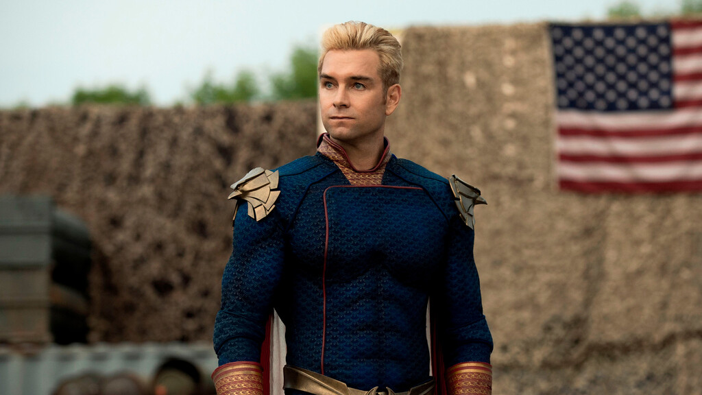 Partirle la cara a Homelander será una realidad: Mortal Kombat confirma la llegada del héroe más infame de The Boys Partirle la cara a Homelander será una realidad: Mortal Kombat confirma la llegada del héroe más infame de The Boys