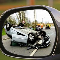 El Ministerio del Interior da a conocer cifras provisionales de siniestralidad en 2018: 1.180 fallecidos