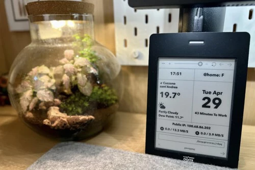 Home Assistant