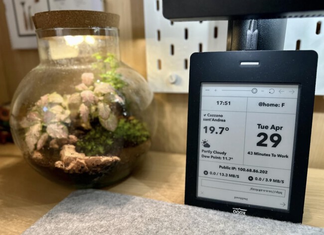 Home Assistant