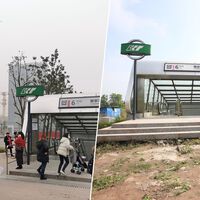 En 2008 China instalaba estaciones de metro en medio de la nada. En 2025 hemos descubierto lo ingenuos que fuimos