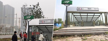 En 2008 China instalaba estaciones de metro en medio de la nada. En 2025 hemos descubierto lo ingenuos que fuimos