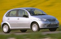 Citroën C3 HDI 1.6