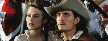 Orlando Bloom responde a los comentarios negativos de Keira Knightley sobre su experiencia en las películas de 'Piratas del Caribe'