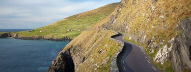 La carretera costera motera más larga del mundo es un viaje épico de 2.500 kilómetros que todo motero debería recorrer una vez en la vida 