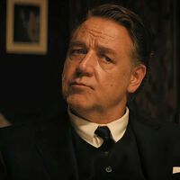 Russell Crowe, sobre por qué se niega a hacer secuelas: "Siempre eran versiones muy malas de la primera parte" 