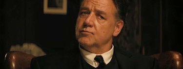 Russell Crowe explica por qué no hace secuelas y su rechazo a 'Gladiator 2': "Era una propuesta bastante tonta"