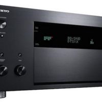 Onkyo presenta dos nuevos receptores compatibles con Atmos y DTS:X 
