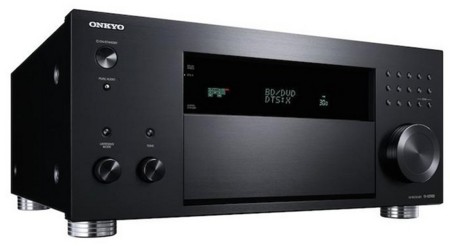 Onkyo presenta dos nuevos receptores compatibles con Atmos y DTS:X