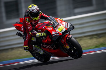 Bautista Misano Motogp 2023