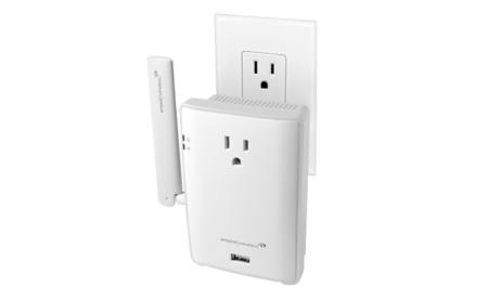 El Amped Wireless REC22P llega para solucionar los problemas de cobertura en tu hogar