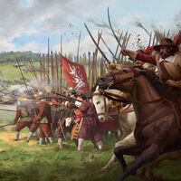 "Ha recibido el reconocimiento que merece". Los reyes de la estrategia han tenido un detallazo con la saga Kingdom Come, y los fans de los RPG lo agradecen