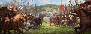 Europa Universalis 5 le acaba de hacer el mejor homenaje posible a uno de los grandes RPG de 2025. "Ha recibido el reconocimiento que merece" 