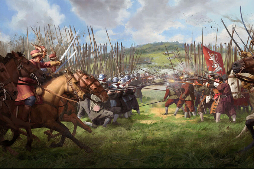 Europa Universalis 5 le acaba de hacer el mejor homenaje posible a uno de los grandes RPG de 2025. "Ha recibido el reconocimiento que merece"