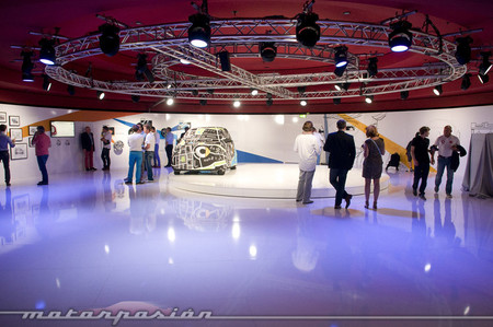 Smart ForTwo y ForFour 2014, primeras impresiones