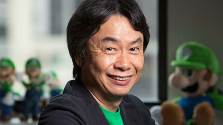 Shigeru Miyamoto