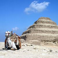 Si la pregunta es cómo se hicieron las pirámides de Egipto, la ciencia tiene una idea: sistemas hidráulicos 